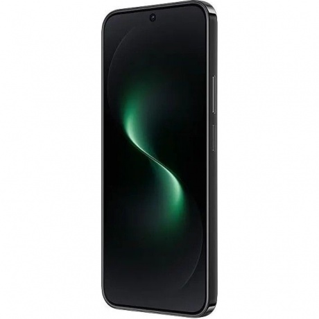 Смартфон Huawei Nova 15 12/256Gb 51098TSE Black - фото 3