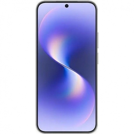 Смартфон Huawei Nova 15 12/256Gb 51098TSF White - фото 2
