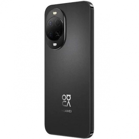 Смартфон Huawei Nova 15 12/512Gb 51098TSH Black - фото 4