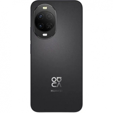 Смартфон Huawei Nova 15 12/512Gb 51098TSH Black - фото 5