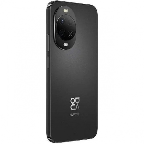 Смартфон Huawei Nova 15 12/512Gb 51098TSH Black - фото 6