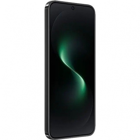 Смартфон Huawei Nova 15 12/512Gb 51098TSH Black - фото 7