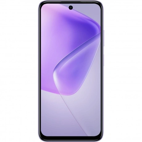 Смартфон Infinix Hot 50i 4/128Gb Violet уцененный