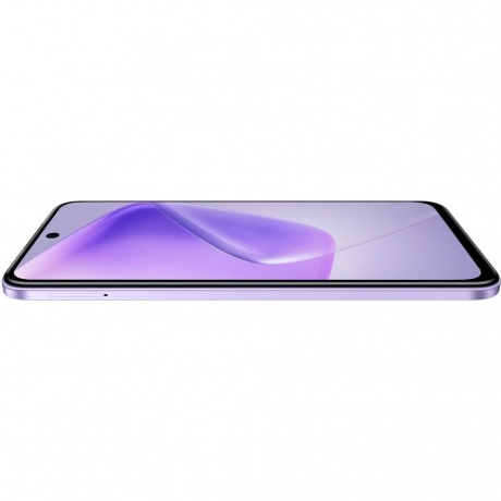 Смартфон Infinix Hot 50i 4/128Gb Violet уцененный - фото 5