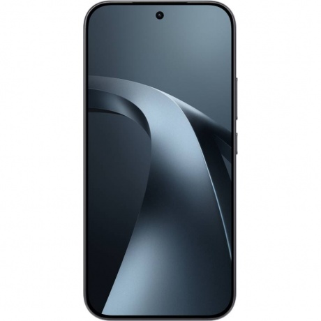 Смартфон Xiaomi 17T RU 12/512Gb Black - фото 2