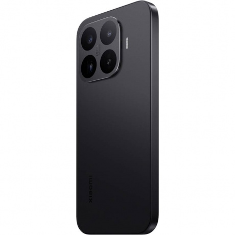 Смартфон Xiaomi 17T RU 12/512Gb Black - фото 12