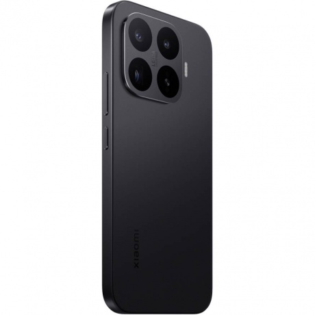 Смартфон Xiaomi 17T RU 12/512Gb Black - фото 3
