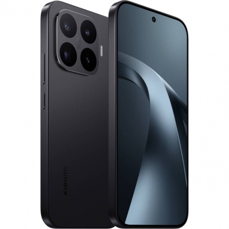 Смартфон Xiaomi 17T RU 12/512Gb Black - фото 5