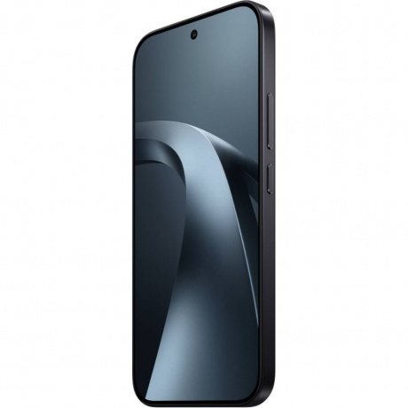 Смартфон Xiaomi 17T RU 12/512Gb Black - фото 6