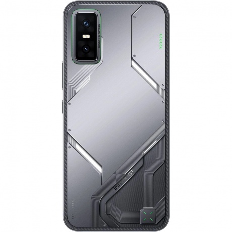 Смартфон Infinix GT 30 Pro 128/512Gb Графит - фото 3