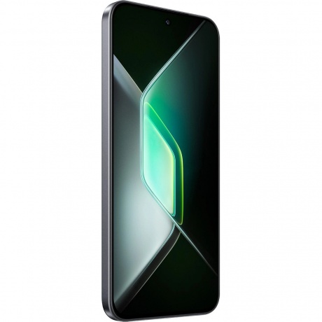 Смартфон Infinix GT 30 Pro 128/512Gb Графит - фото 4