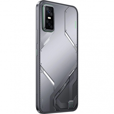 Смартфон Infinix GT 30 Pro 128/512Gb Графит - фото 5