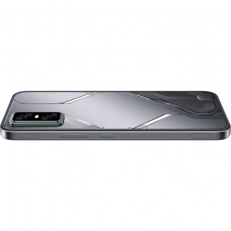 Смартфон Infinix GT 30 Pro 128/512Gb Графит - фото 6