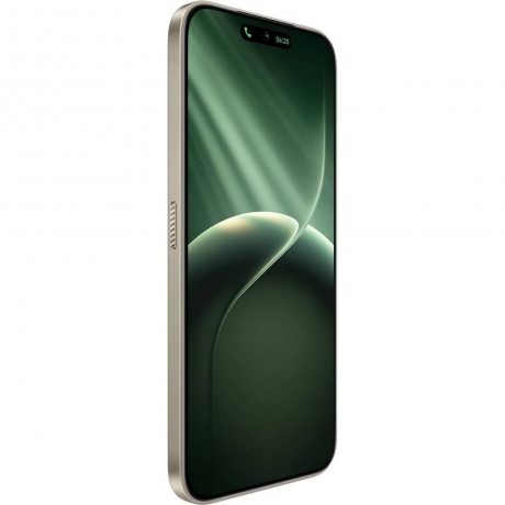 Смартфон Tecno Camon 50 12/256Gb Green - фото 5