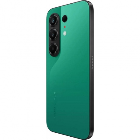 Смартфон Tecno Camon 50 8/256Gb Green - фото 8