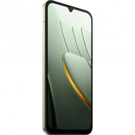 Смартфон Poco C81 Pro 4/128Gb Green - фото 2