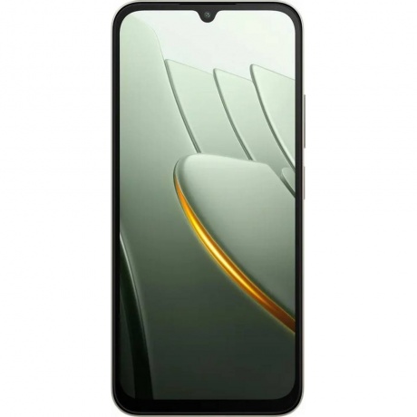 Смартфон Poco C81 Pro 4/128Gb Green - фото 4