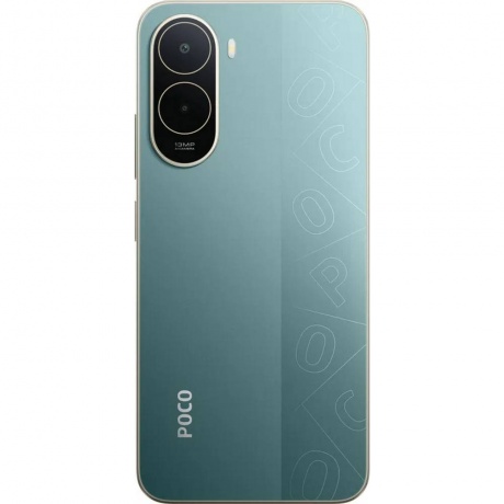 Смартфон Poco C81 Pro 4/128Gb Green - фото 6