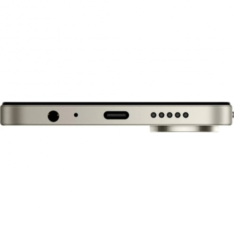 Смартфон Poco C81 Pro 4/128Gb Gold - фото 8