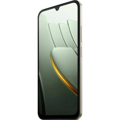 Смартфон Poco C81 Pro 4/64Gb Green - фото 3