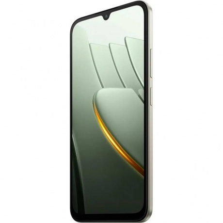 Смартфон Poco C81 Pro 4/64Gb Gold - фото 7