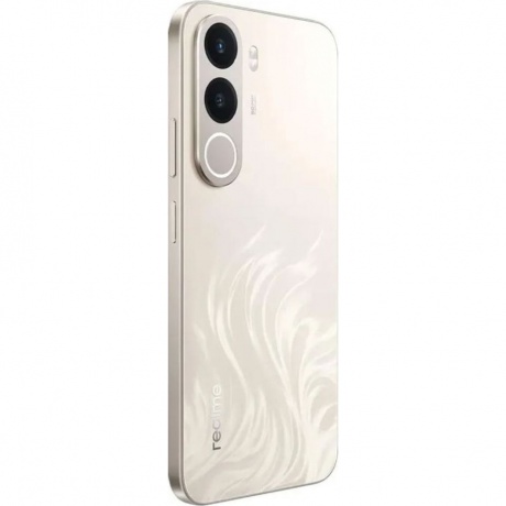 Смартфон Realme C100X 4/256Gb белый - фото 2