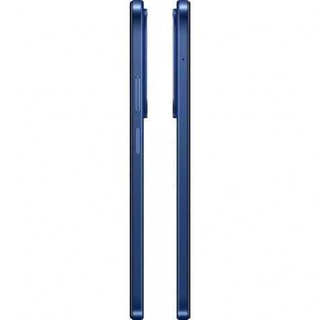 Смартфон Realme C100X 4/256Gb синий - фото 18