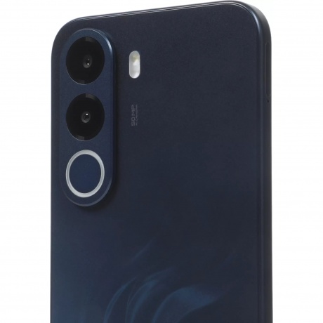 Смартфон Realme C100X 4/256Gb синий - фото 26