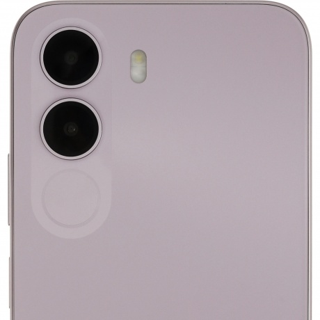 Смартфон Realme C100i 4/64Gb фиолетовый - фото 4