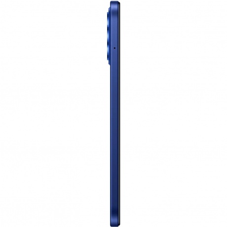 Смартфон Tecno Spark 50 4/128Gb синий - фото 8