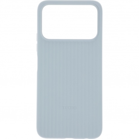 Смартфон Tecno Spark 50 8/256Gb серый - фото 15