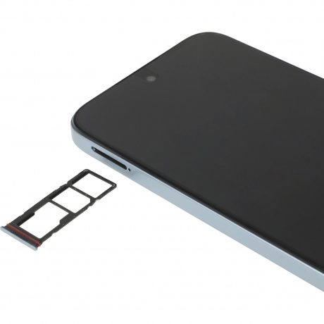 Смартфон Tecno Spark 50 8/256Gb серый - фото 16