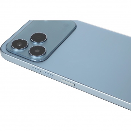 Смартфон Tecno Spark 50 8/256Gb серый - фото 18