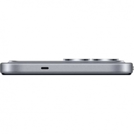 Смартфон Tecno Spark 50 8/256Gb серый - фото 5