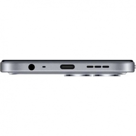 Смартфон Tecno Spark 50 8/256Gb серый - фото 6