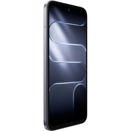 Смартфон Tecno Spark 50 8/256Gb серый - фото 7