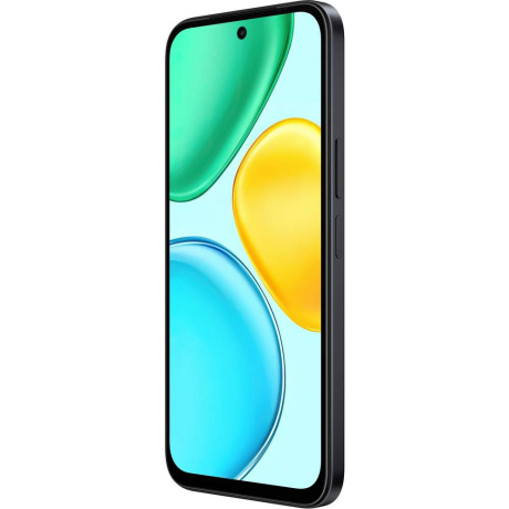 Смартфон HONOR X7e 6/256GB Midnight Black 5109CHYV - фото 13