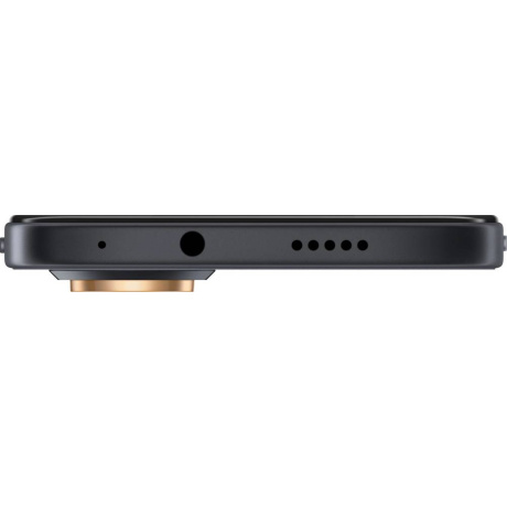 Смартфон HONOR X7e 6/256GB Midnight Black 5109CHYV - фото 3