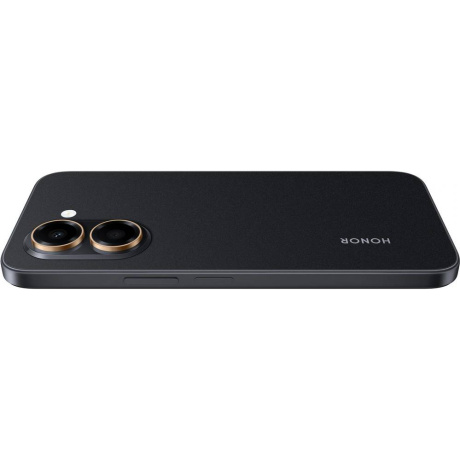 Смартфон HONOR X7e 6/256GB Midnight Black 5109CHYV - фото 4
