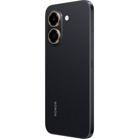 Смартфон HONOR X7e 6/256GB Midnight Black 5109CHYV - фото 5