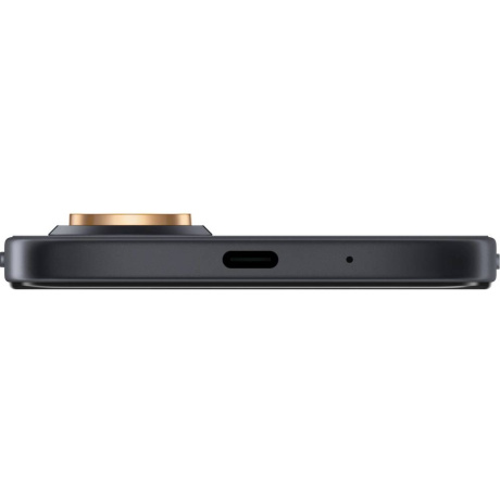 Смартфон HONOR X7e 6/256GB Midnight Black 5109CHYV - фото 7