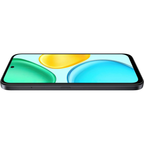 Смартфон HONOR X7e 6/256GB Midnight Black 5109CHYV - фото 9
