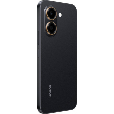 Смартфон HONOR X7e 6/256GB Midnight Black 5109CHYV - фото 10
