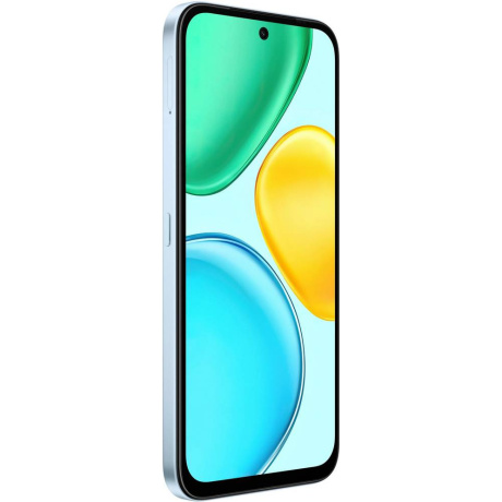 Смартфон HONOR X7e 6/256GB Light Blue 5109CHYW - фото 13