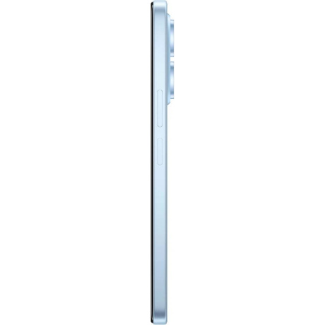 Смартфон HONOR X7e 6/256GB Light Blue 5109CHYW - фото 3