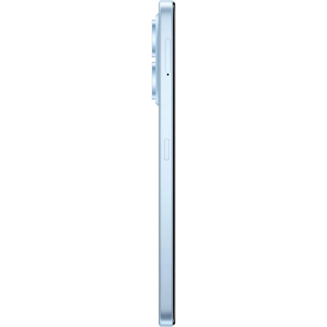 Смартфон HONOR X7e 6/256GB Light Blue 5109CHYW - фото 6