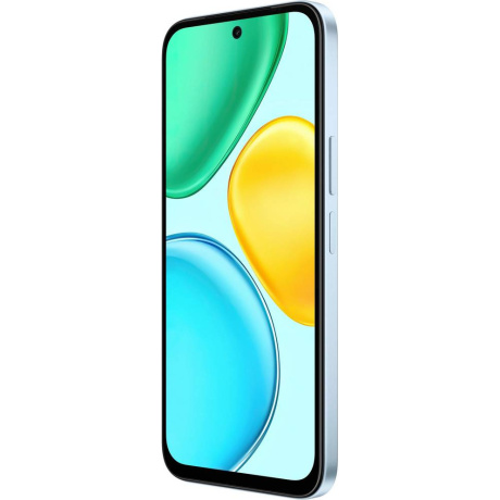 Смартфон HONOR X7e 6/256GB Light Blue 5109CHYW - фото 7