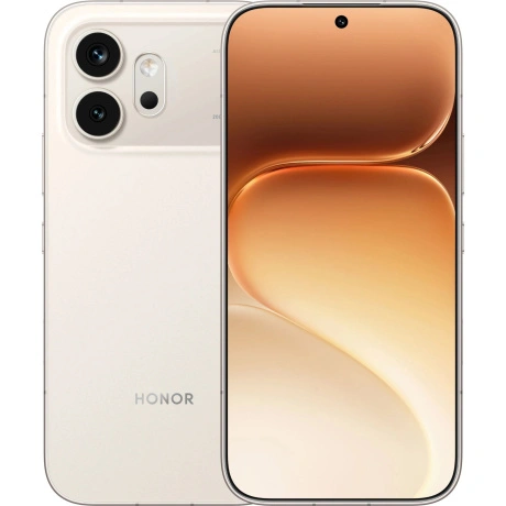 Смартфон Honor 600 Ростест (EAC) 12/256 ГБ, Nano-SIM, eSIM, беже...