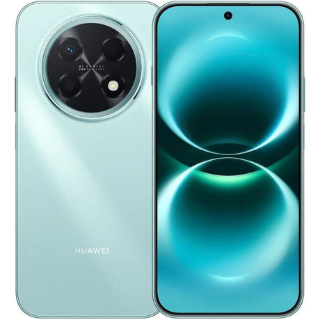 Nova 15 Max Cyan