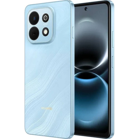 NOVA Y74 8+128GB  BLUE - фото 2